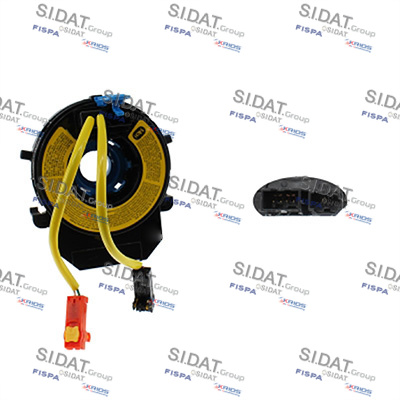 AIRBAG CLOCK SPRING