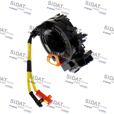 AIRBAG CLOCK SPRING