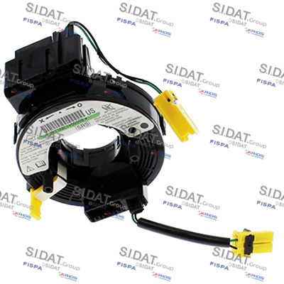 AIRBAG CLOCK SPRING