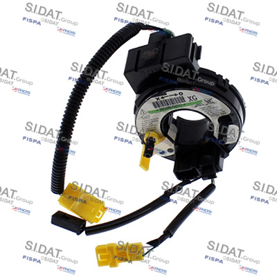AIRBAG CLOCK SPRING
