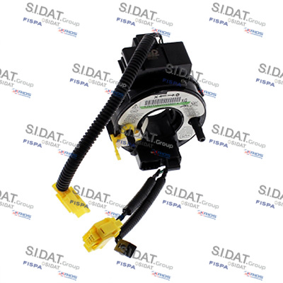 CABLE EN SPIRALE POUR AIRBAG