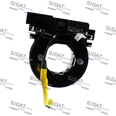 CABLE EN SPIRALE POUR AIRBAG
