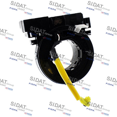 AIRBAG CLOCK SPRING