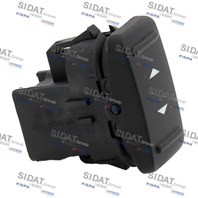 POWER WINDOW SWITCH