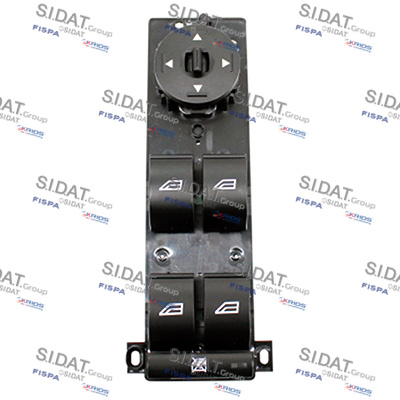 POWER WINDOW SWITCH