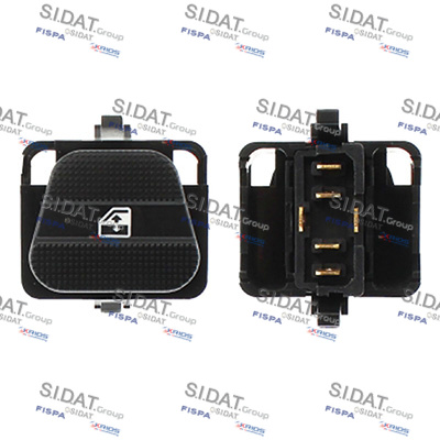 POWER WINDOW SWITCH