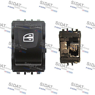 POWER WINDOW SWITCH