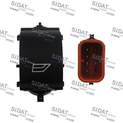 POWER WINDOW SWITCH