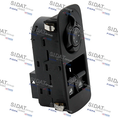 POWER WINDOW SWITCH