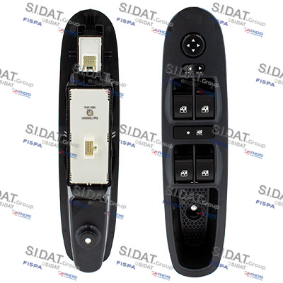 POWER WINDOW SWITCH