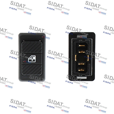 POWER WINDOW SWITCH