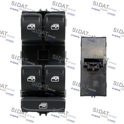 POWER WINDOW SWITCH