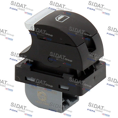 POWER WINDOW SWITCH