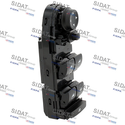 POWER WINDOW SWITCH