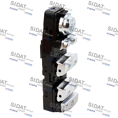 POWER WINDOW SWITCH