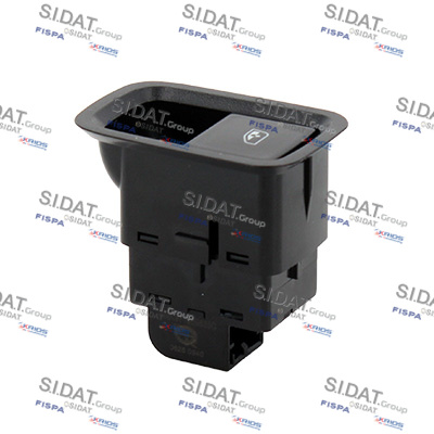 POWER WINDOW SWITCH