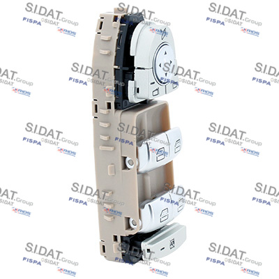 POWER WINDOW SWITCH