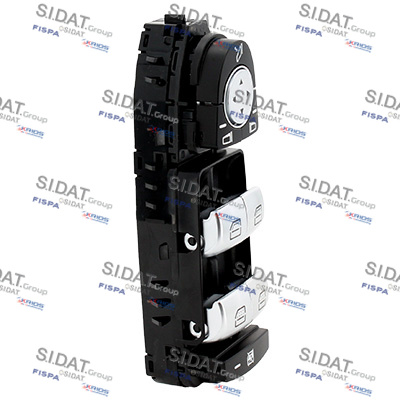 POWER WINDOW SWITCH