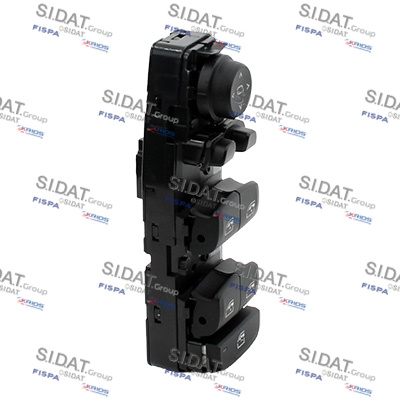 POWER WINDOW SWITCH