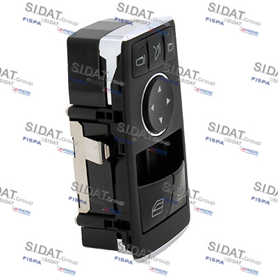 POWER WINDOW SWITCH