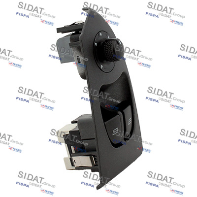 POWER WINDOW SWITCH