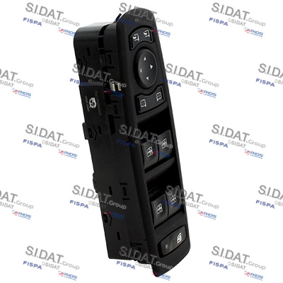 POWER WINDOW SWITCH
