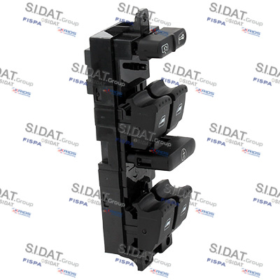 POWER WINDOW SWITCH
