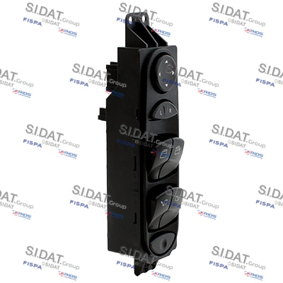 POWER WINDOW SWITCH