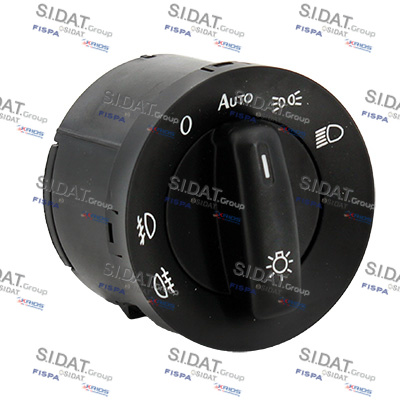 HEAD LAMP SWITCH