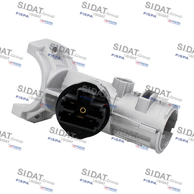 STEERING LOCK