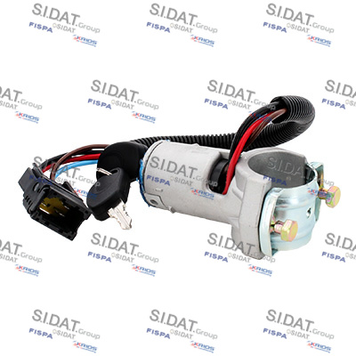 STEERING LOCK