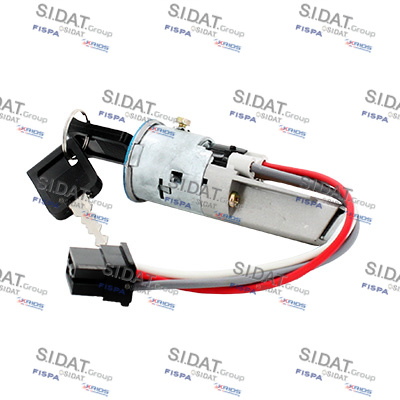 STEERING LOCK