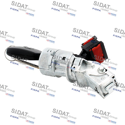 STEERING LOCK