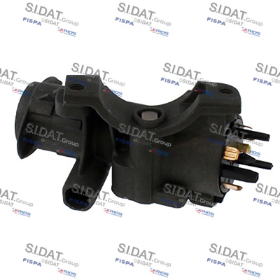 STEERING LOCK
