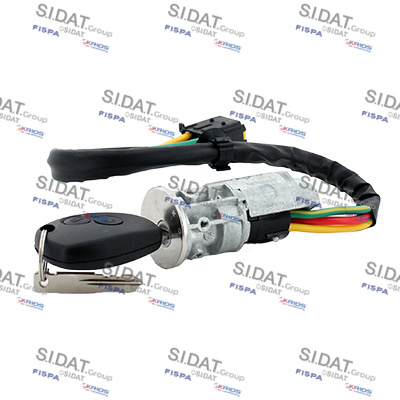 STEERING LOCK