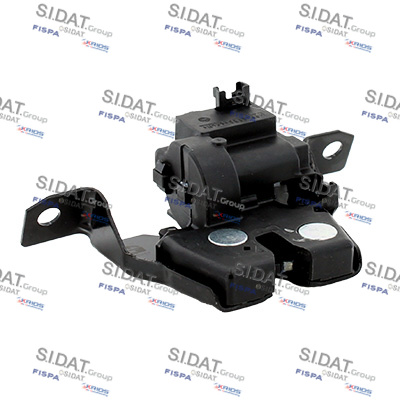 TRUNK LOCKER