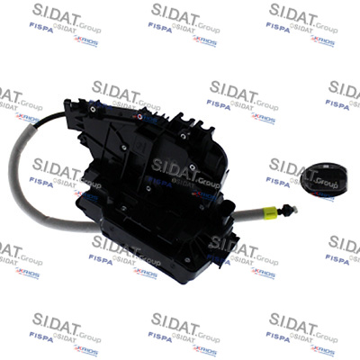DOOR LOCKER