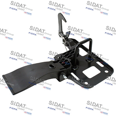ACTIONNEUR SERRURE DE COPOT MOTEUR