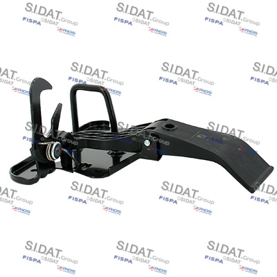 ACTIONNEUR SERRURE DE COPOT MOTEUR