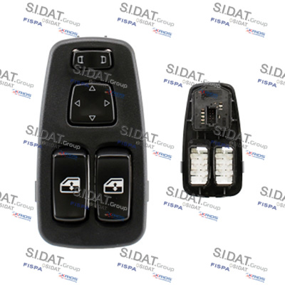 COMBI SWITCH