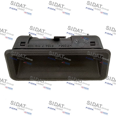 TRUNK LOCK SWITCH