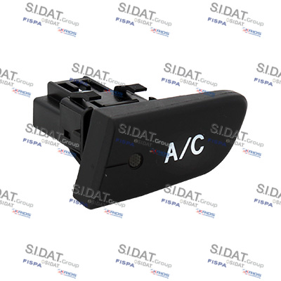 AIR CONDITIONING SWITCH
