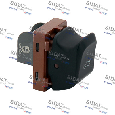 TRUNK LOCK SWITCH