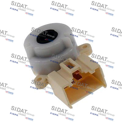 IGNITION SWITCH