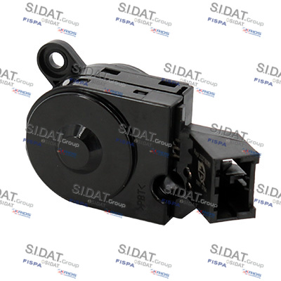 IGNITION SWITCH