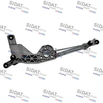 WIPER GEAR
