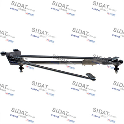 WIPER GEAR