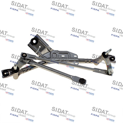 WIPER GEAR