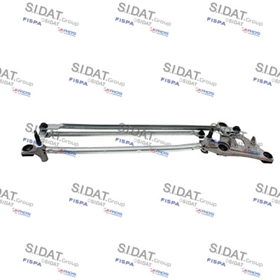 WIPER GEAR