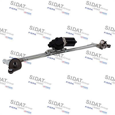 COMPLETE WIPER SYSTEM
